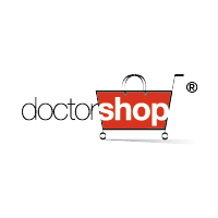 logotipo doctorshop